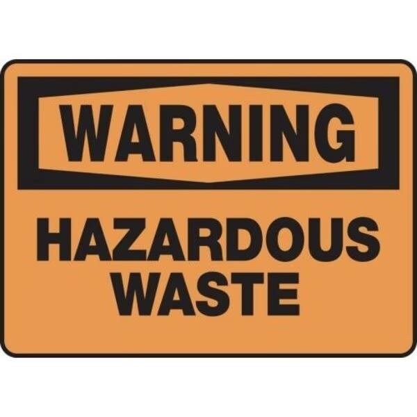 Accuform BILINGUAL RESTRICTED AREA SAFETY SBMADC519XP SBMADC519XP - main